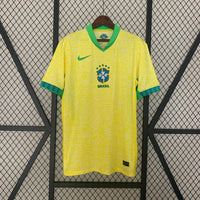 Camisa l Brasil 25/26 Torcedor