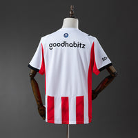 Camisa I PSV Eindhoven 25/26 Torcedor
