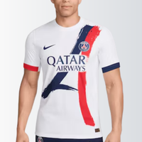Camisa II Paris Saint-Germain 24/25 Torcedor