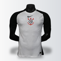 Camisa l Corinthians 25/26 Jogador