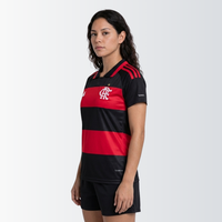 Camisa l Flamengo 26/27 Feminina