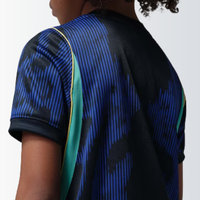 Camisa ll Brasil Copa do Mundo 2026 Infantil