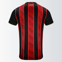 Camisa I AFC Bournemouth 25/26 Torcedor