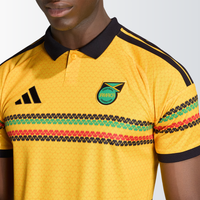 Camisa l Jamaica 26/27 Torcedor