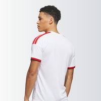 Camisa ll Flamengo 26/27 Torcedor