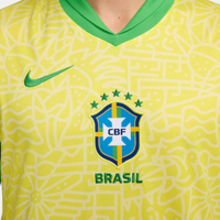 Camisa l Brasil 25/26 Torcedor