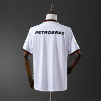 Camisa ll Retrô Flamengo 2001