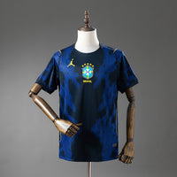 Camisa ll Brasil Copa do Mundo 2026 Torcedor