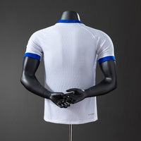 Camisa l Inglaterra 25/26 Jogador