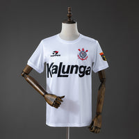 Camisa Retrô Corinthians 1988