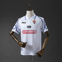 Camisa II Retrô da Fiorentina 1997/98