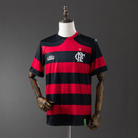Camisa Retrô Flamengo 2009/10