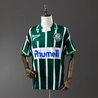 Camisa l Retrô Palmeiras 1993/94
