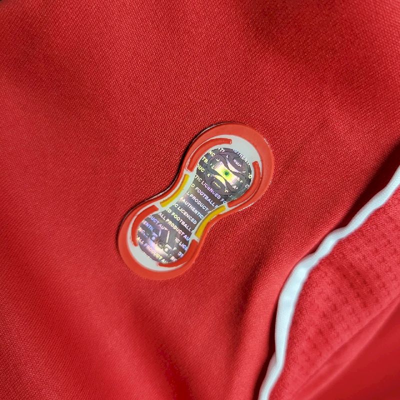 Camisa Retrô Legend - Liverpool - Steven Gerrard 8