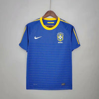 Camisa ll Retrô Brasil Copa do Mundo 2010