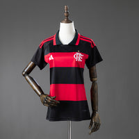 Camisa l Flamengo 26/27 Feminina