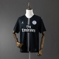 Camisa III Retrô Paris Saint-Germain 18/19