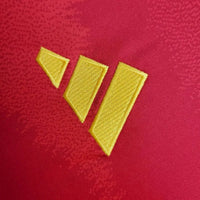 Camisa I Espanha Euro 24/25