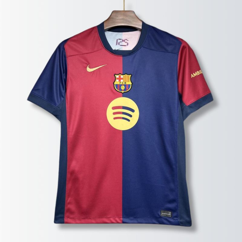 Camisa I Barcelona 24/25 Torcedor