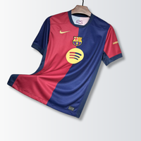 Camisa I Barcelona 24/25 Torcedor