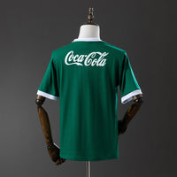 Camisa l Retrô Palmeiras 1987