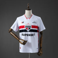 Camisa l São Paulo 26/27 Torcedor