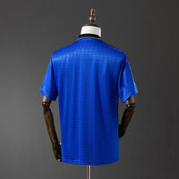 Camisa II Retrô Argentina Copa do Mundo de 1994