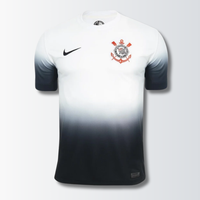 Camisa I Corinthians 24/25 Torcedor