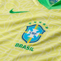 Camisa l Brasil 25/26 Torcedor
