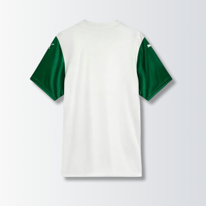 Camisa II Palmeiras 25/26 Jogador