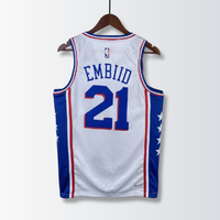 Jersey Philadelphia 76ers - Joel Embiid