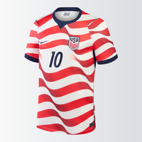 Camisa l USA Copa do Mundo 2026