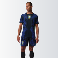 Camisa ll Brasil Copa do Mundo 2026 Jogador