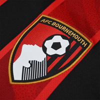 Camisa I AFC Bournemouth 25/26 Torcedor