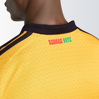 Camisa l Jamaica 26/27 Torcedor