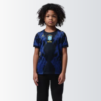 Camisa ll Brasil Copa do Mundo 2026 Infantil