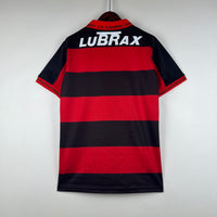 Camisa Retrô Flamengo 1990
