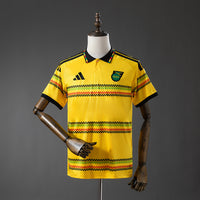 Camisa l Jamaica 26/27 Torcedor