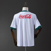 Camisa l Retrô Palmeiras 1987