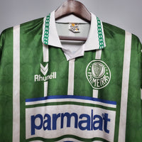 Camisa Retrô Palmeiras 1993/94