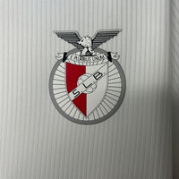 Camisa Benfica Edição Aniversário 2025/26