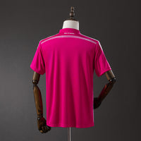 Camisa II Retrô Real Madrid 2014/15