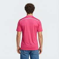 Camisa II Retrô Real Madrid 2014/15