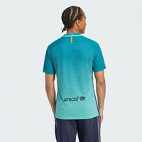 Camisa II Retrô Barcelona 2016/17