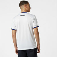 Camisa I Retrô Real Madrid 2010/11