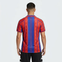 Camisa I Retrô Barcelona 1997/98