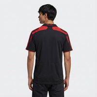 Camisa III Retrô Milan 2007/08