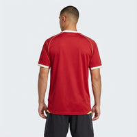 Camisa Retrô Manchester United 2006/07