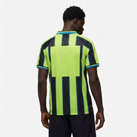 Camisa II Retrô Manchester City 1998/99