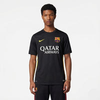 Camisa III Retrô Barcelona 2013/14